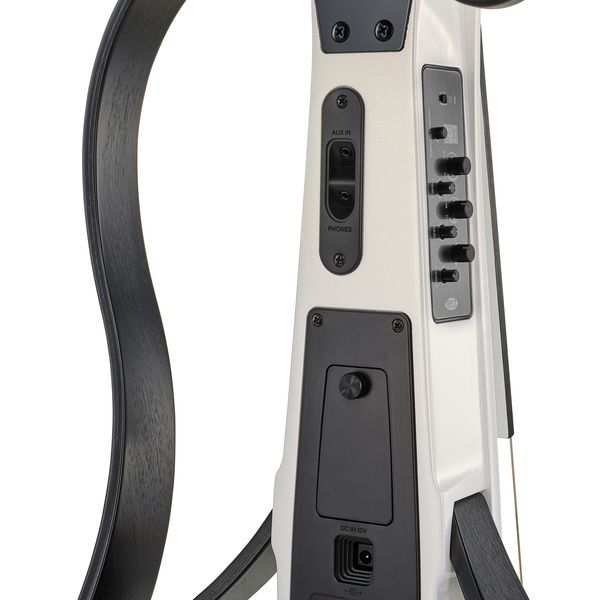 Yamaha SVC300FPW Silent Cello