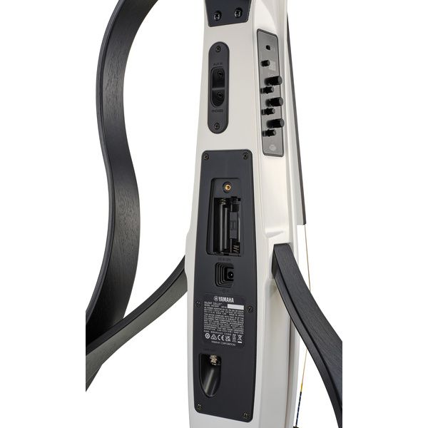 Yamaha SVC300FPW Silent Cello