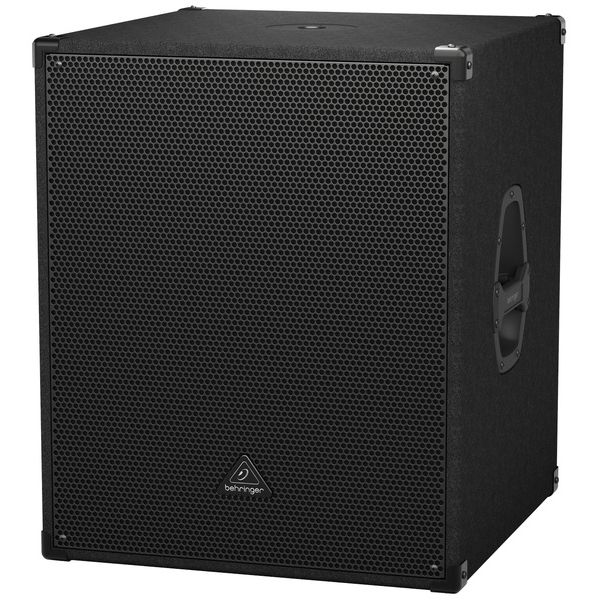 Behringer PK15S