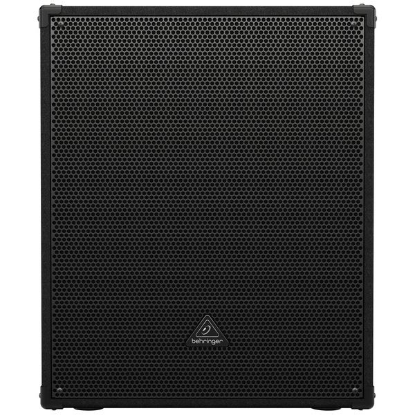 Behringer PK15S