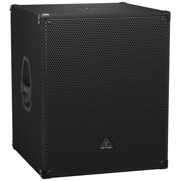 Behringer PK15S