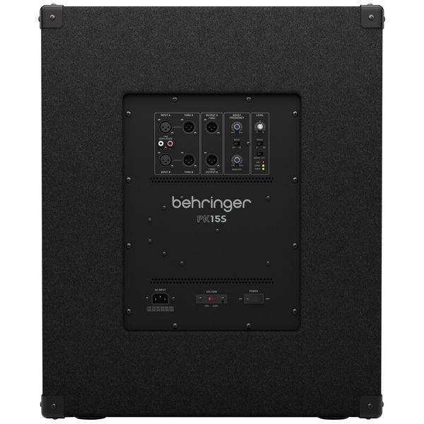 Behringer PK15S