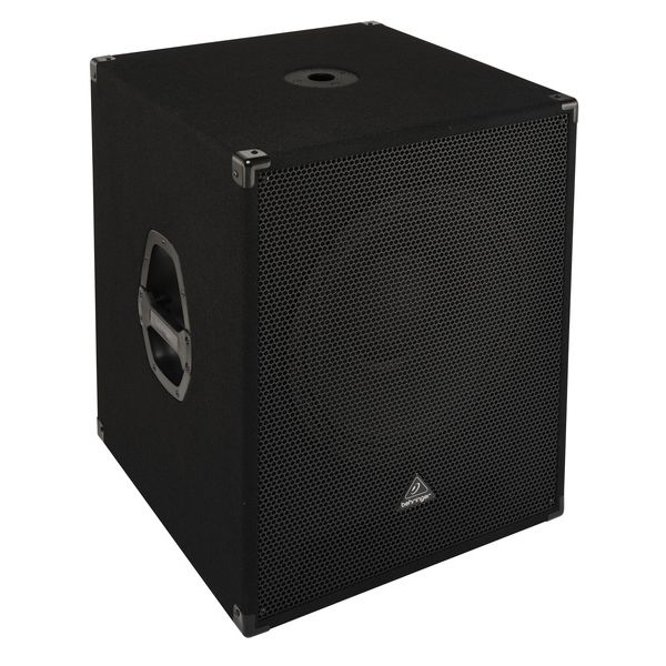 Behringer PK15S