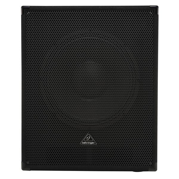 Behringer PK15S
