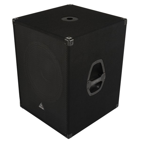 Behringer PK15S