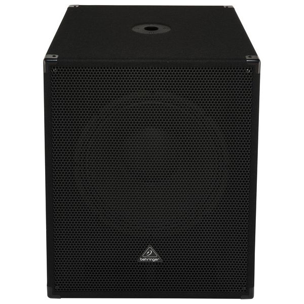 Behringer PK15S