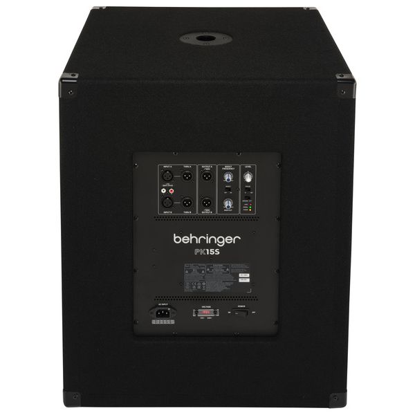 Behringer PK15S