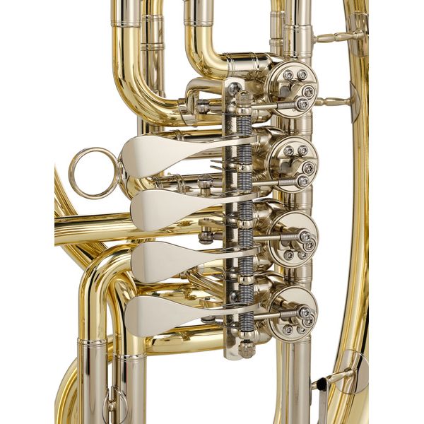 Josef Lidl Bb-Tenorhorn LTH 521-4