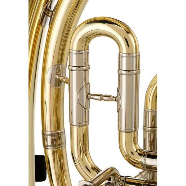 Josef Lidl Bb-Tenorhorn LTH 521-4