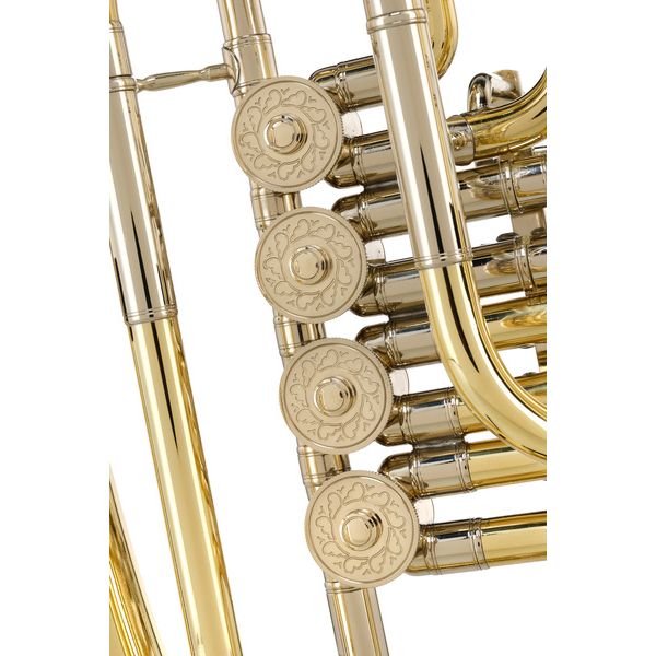 Josef Lidl Bb-Tenorhorn LTH 521-4