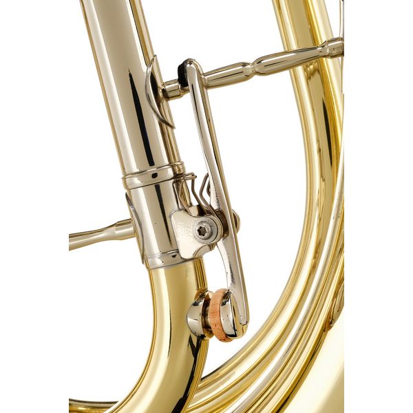 Josef Lidl Bb-Tenorhorn LTH 521-4