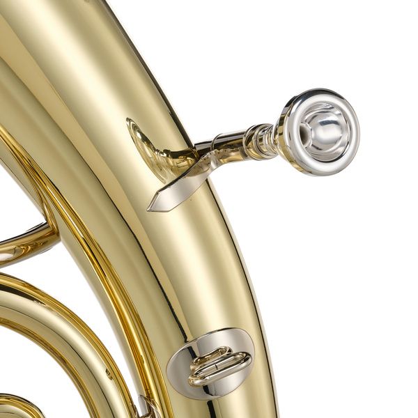 Josef Lidl Bb-Tenorhorn LTH 521-4