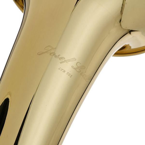Josef Lidl Bb-Tenorhorn LTH 521-4