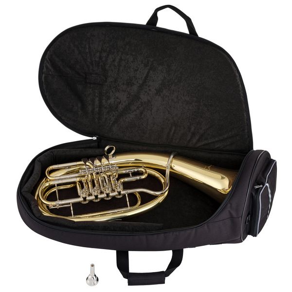 Josef Lidl Bb-Tenorhorn LTH 521-4