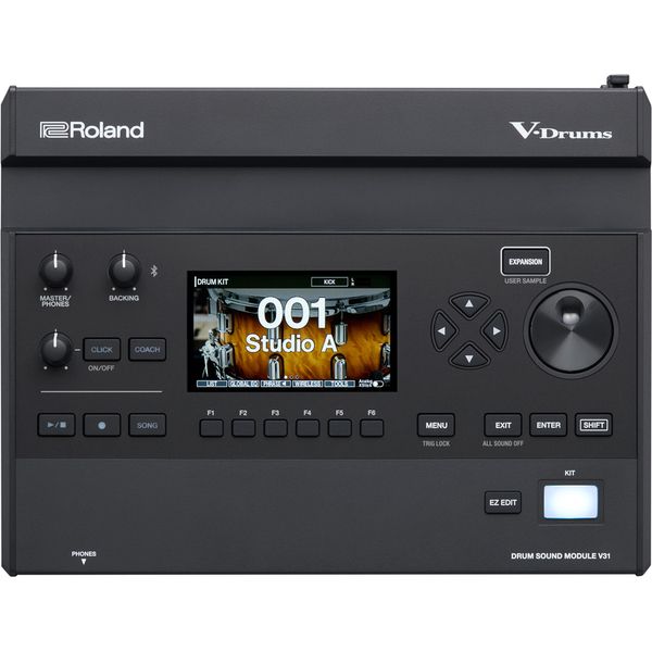 Roland V31 Drum Module