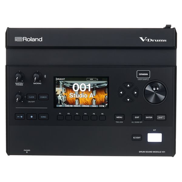 Roland V31 Drum Module
