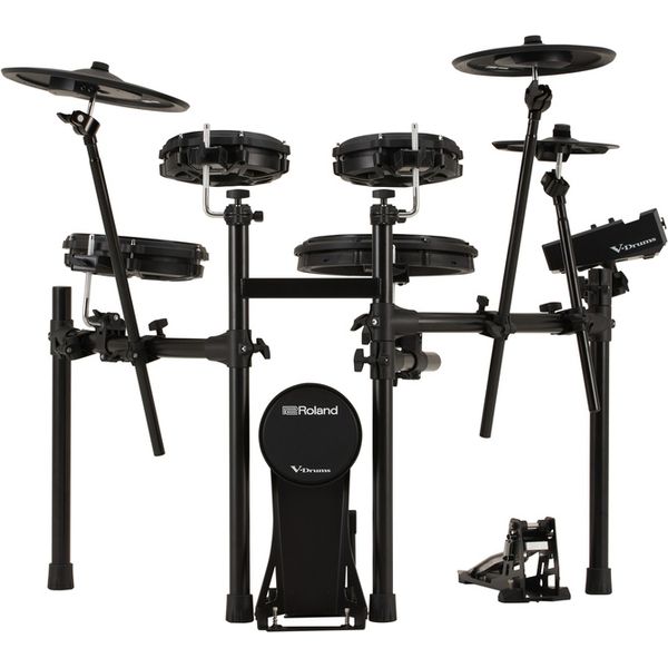Roland TD313 V-Drum Kit