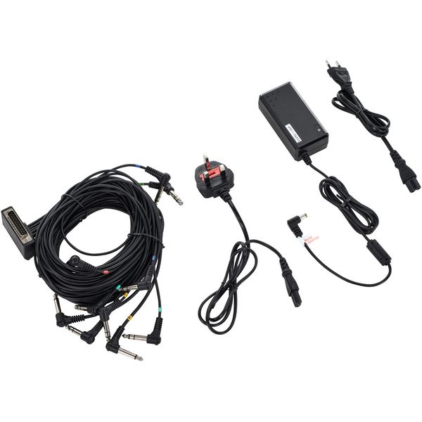 Roland TD313 V-Drum Kit