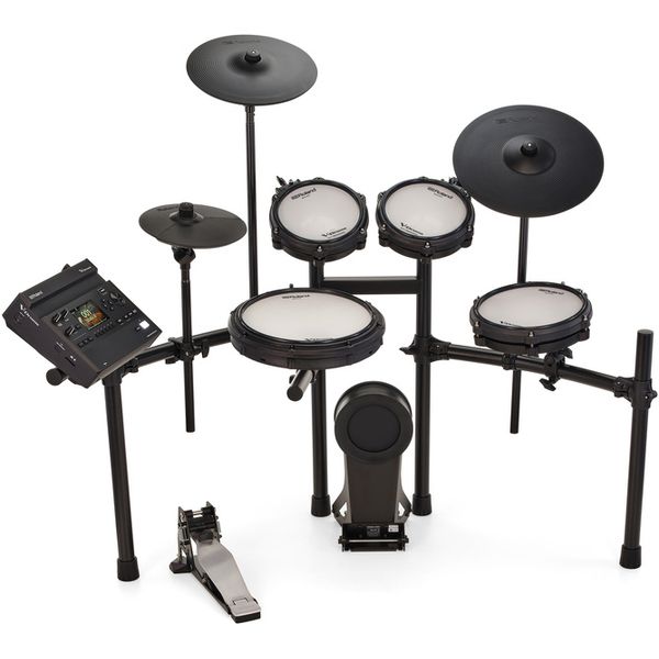 Roland TD313 V-Drum Kit