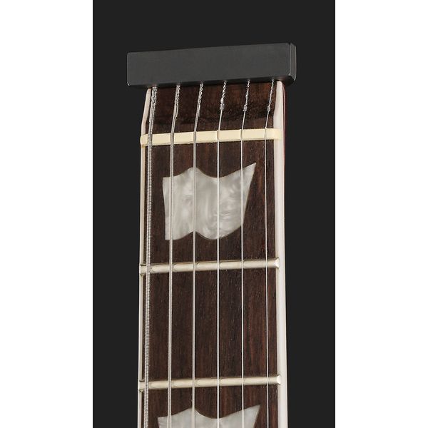 Traveler Guitar LTD EC-1 See Thru Black Cherry