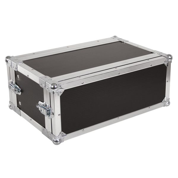 Allen & Heath SQ Rack Case Bundle