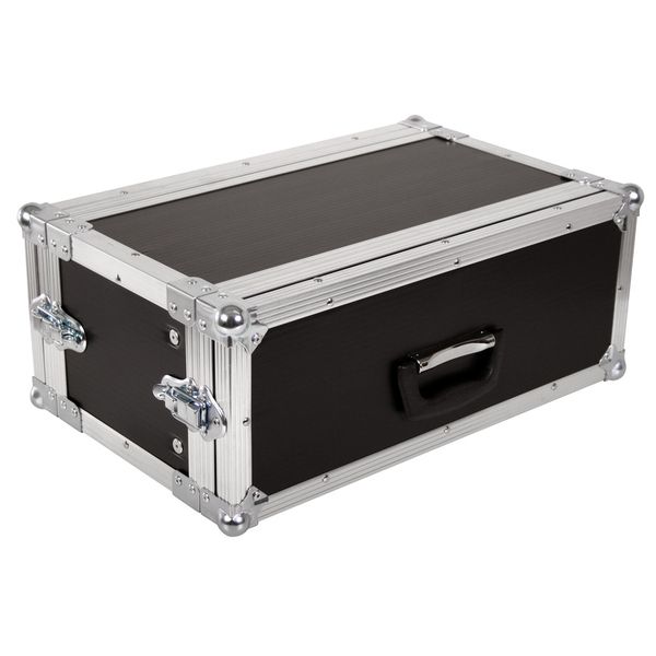 Allen & Heath SQ Rack Case Bundle