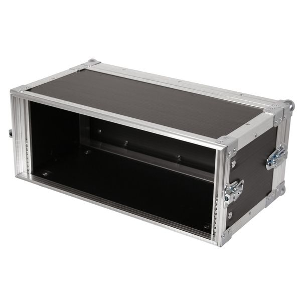 Allen & Heath SQ Rack Case Bundle