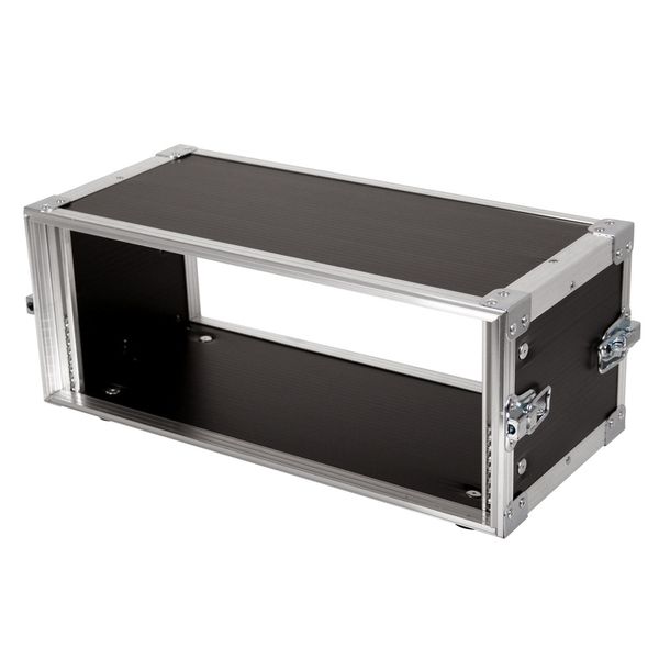 Allen & Heath SQ Rack Case Bundle