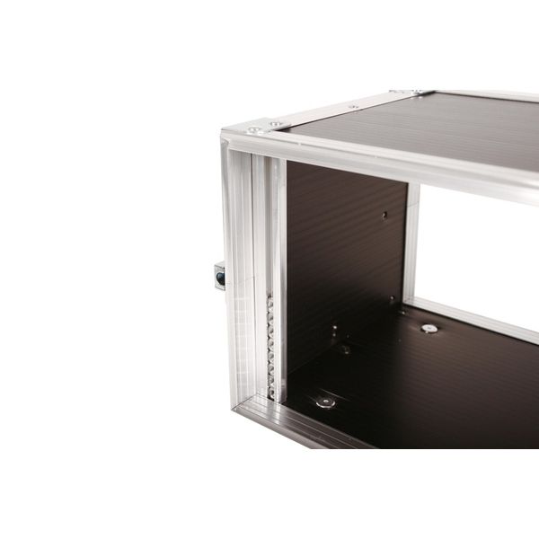 Allen & Heath SQ Rack Case Bundle