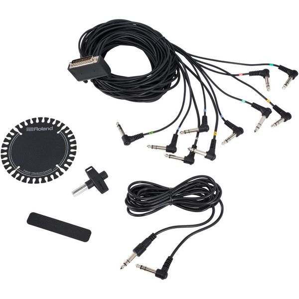 Roland VAD316 V-Drum Kit