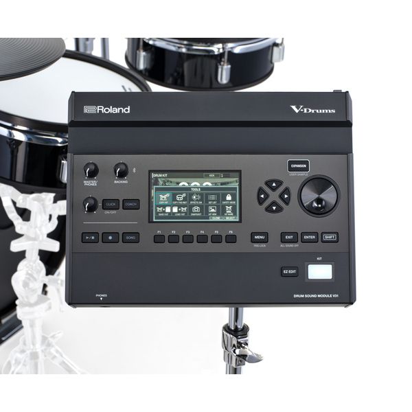 Roland VAD316 V-Drum Kit