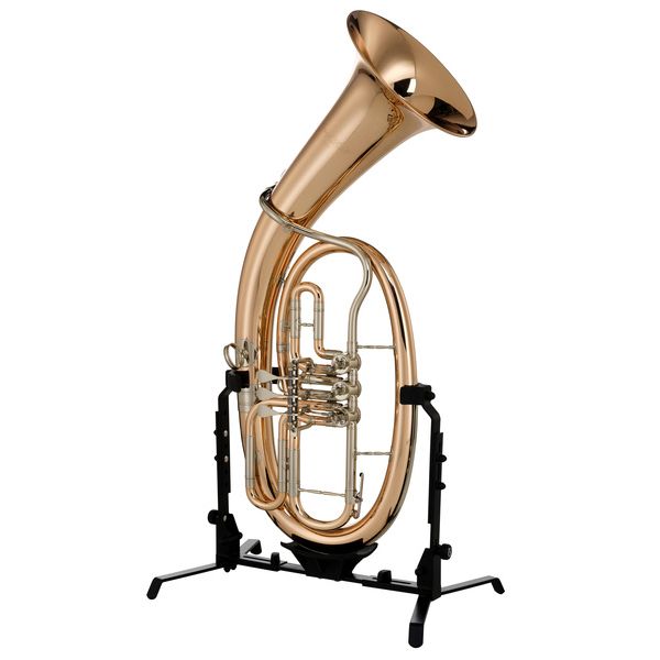 Josef Lidl Bb-Tenorhorn LTH 721-3