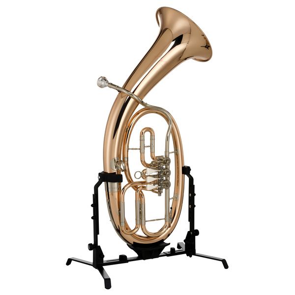 Josef Lidl Bb-Tenorhorn LTH 721-3
