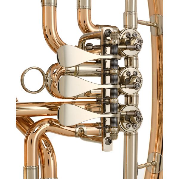 Josef Lidl Bb-Tenorhorn LTH 721-3