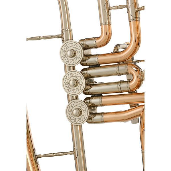 Josef Lidl Bb-Tenorhorn LTH 721-3