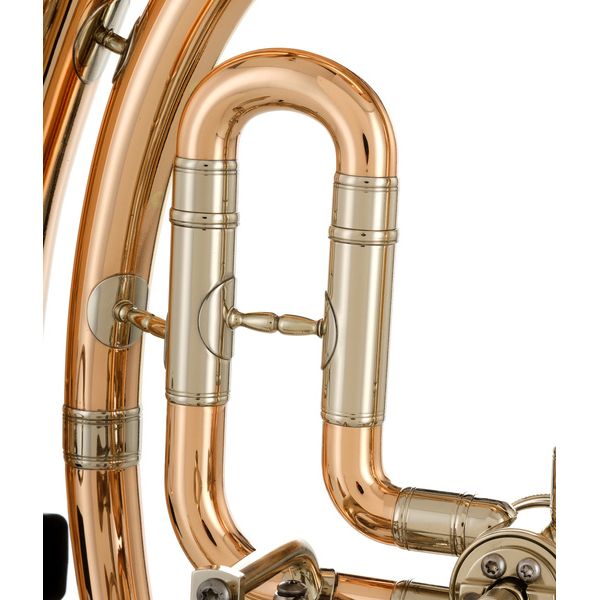 Josef Lidl Bb-Tenorhorn LTH 721-3