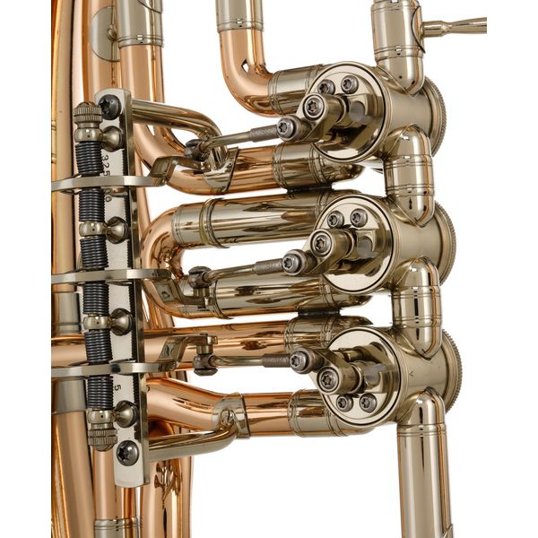 Josef Lidl Bb-Tenorhorn LTH 721-3