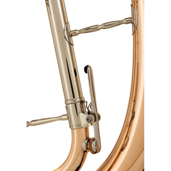 Josef Lidl Bb-Tenorhorn LTH 721-3