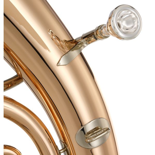 Josef Lidl Bb-Tenorhorn LTH 721-3