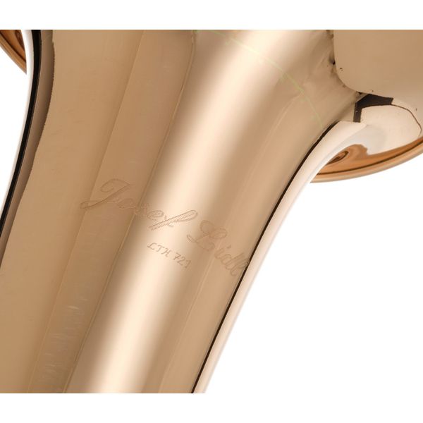 Josef Lidl Bb-Tenorhorn LTH 721-3