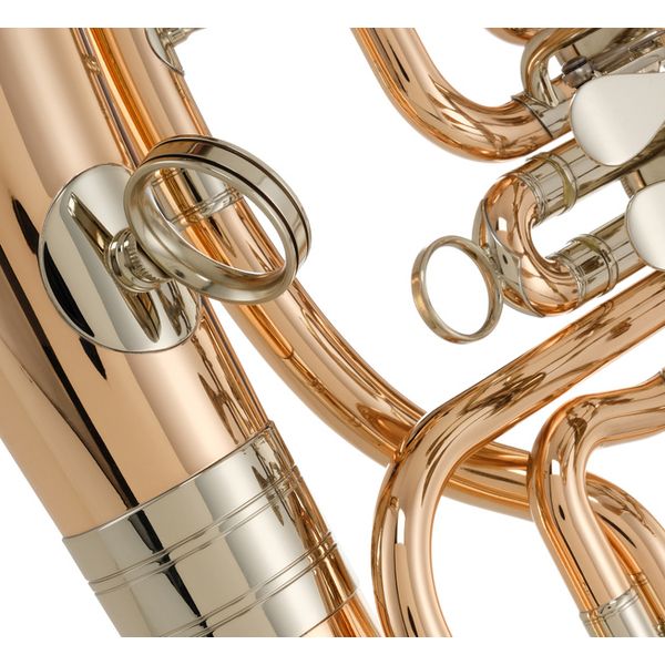 Josef Lidl Bb-Tenorhorn LTH 721-3
