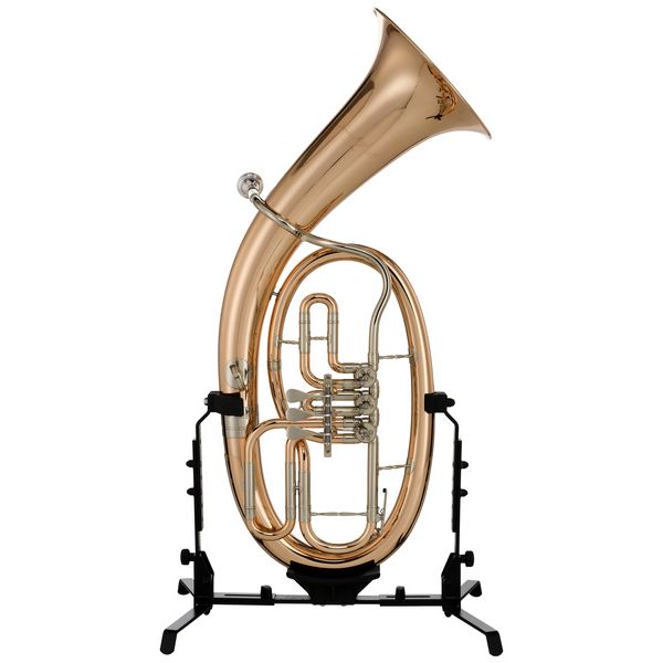 Josef Lidl Bb-Tenorhorn LTH 721-3