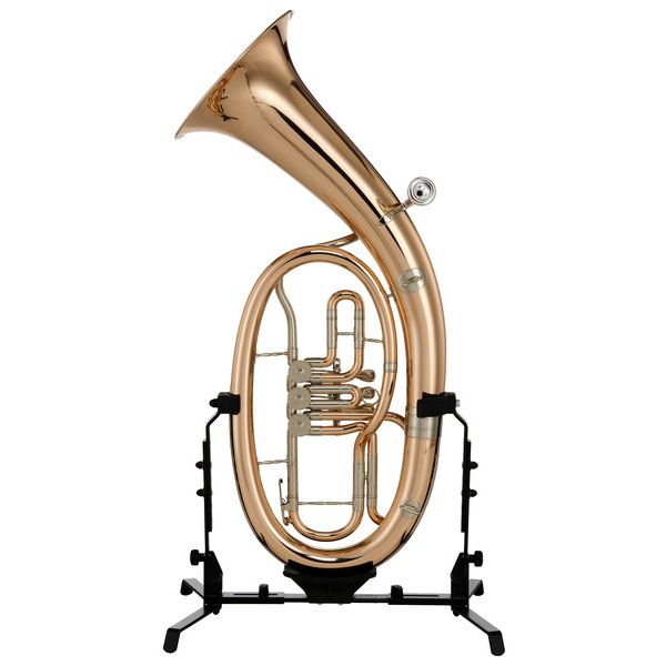 Josef Lidl Bb-Tenorhorn LTH 721-3