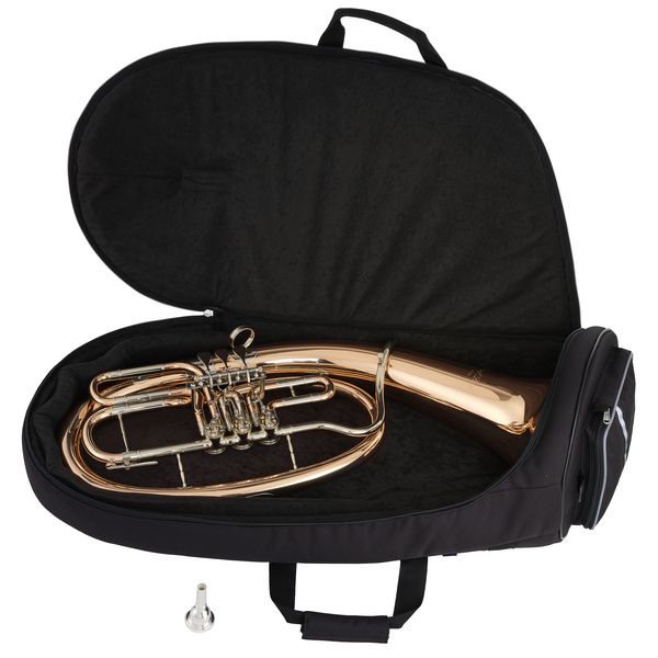 Josef Lidl Bb-Tenorhorn LTH 721-3