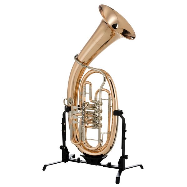 Josef Lidl Bb-Tenorhorn LTH 721-4