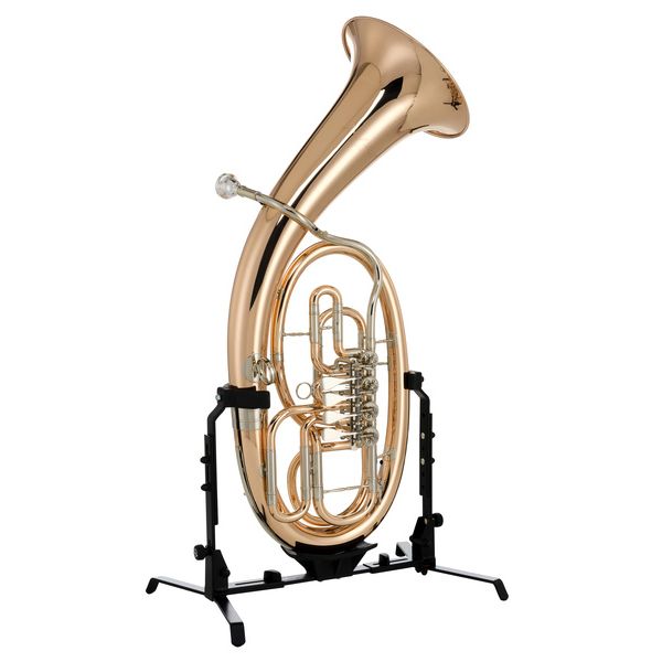 Josef Lidl Bb-Tenorhorn LTH 721-4
