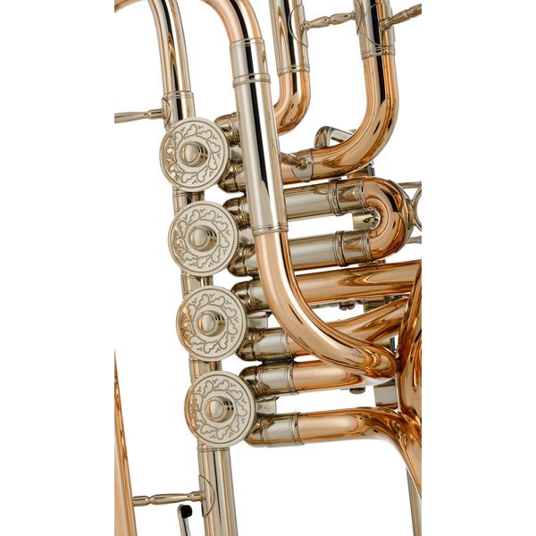 Josef Lidl Bb-Tenorhorn LTH 721-4