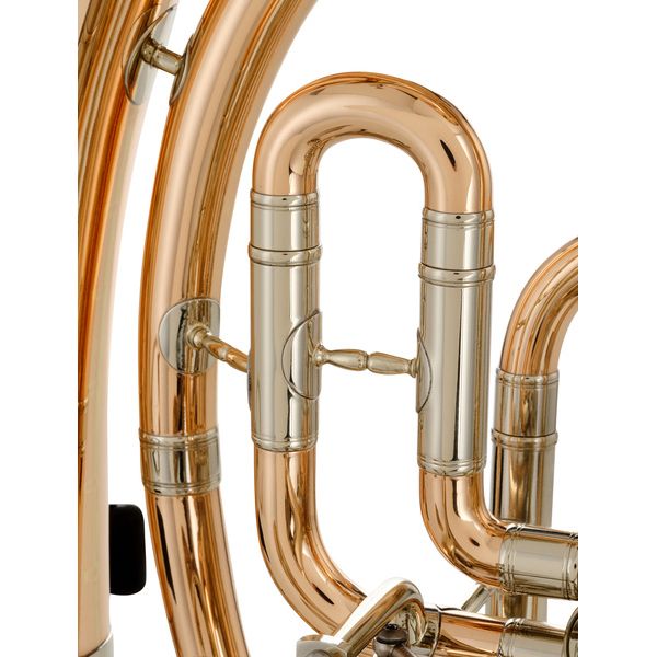 Josef Lidl Bb-Tenorhorn LTH 721-4