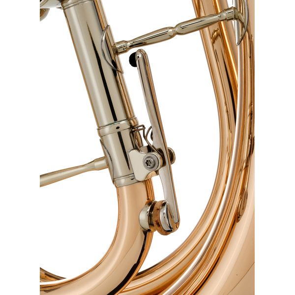 Josef Lidl Bb-Tenorhorn LTH 721-4