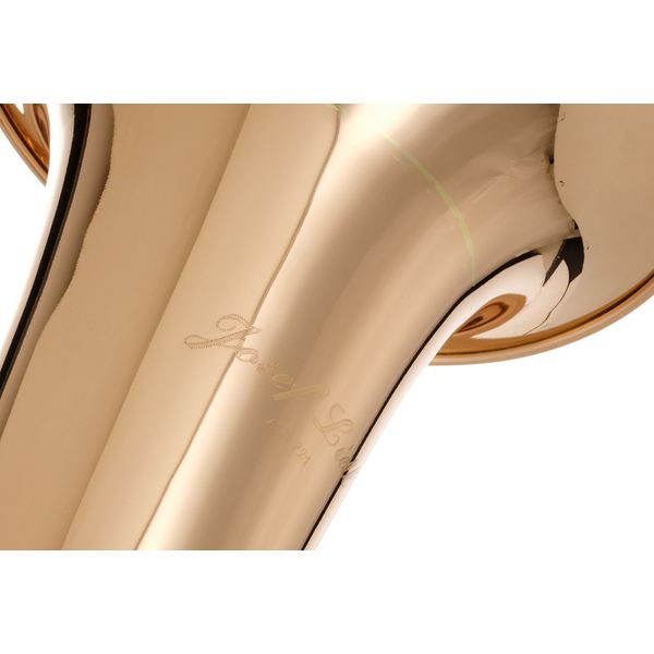 Josef Lidl Bb-Tenorhorn LTH 721-4
